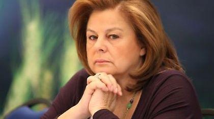 Κατσέλη: «Αδυνατώ να ψηφίσω το άρθρο 37 ως έχει»!