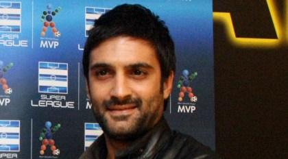 Αγαπητός... σε όλους!