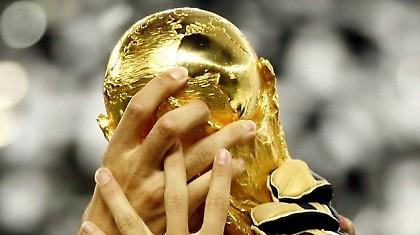 Μουντιάλ χωρίς ενέσεις καφεΐνης!