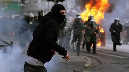 Πρώτο θέμα στην Ευρώπη ο θάνατος του 53χρονου στην Αθήνα