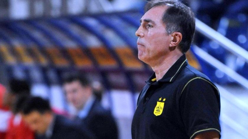 «Το πιο φτωχό ρόστερ στην ιστορία του Άρη»