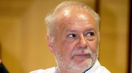 Παραιτήθηκε με αιχμές ο Χήνας