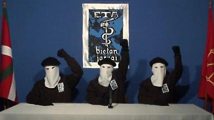 Οριστική παύση πυρός από τους Βάσκους της ΕΤΑ!