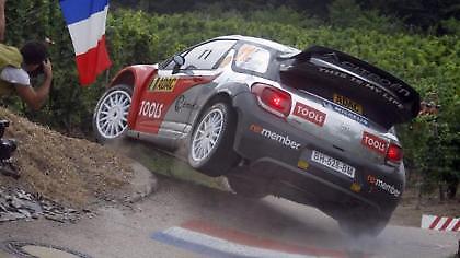 Ταχύτερος ο Σόλμπεργκ!