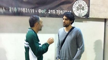 «Θέλω να είμαι από τους καλύτερους»