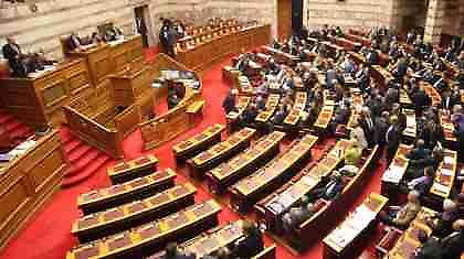 Υπερψηφίστηκε το πολυνομοσχέδιο!