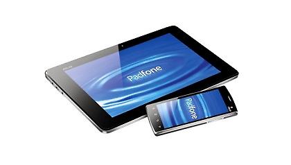 Το Padfone της Asus