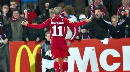 «Αεράτη» η Τβέντε