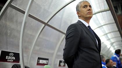 Κωστένογλου: «Υπάρχει ελπίδα πλέον»