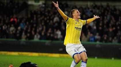 Λύτρωση στο 100΄! (vid)