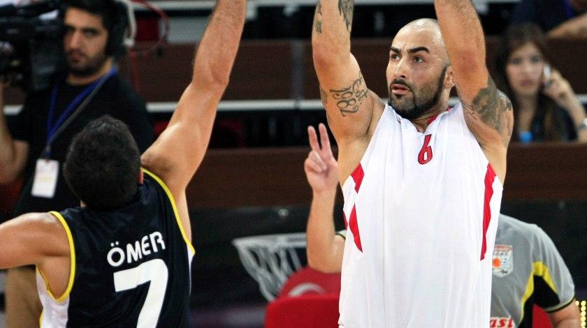 Αγωνία με Άντιτς