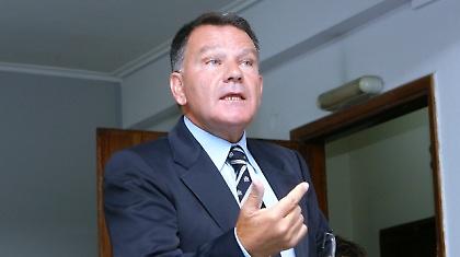 Κούγιας: «Η ώρα της δικαίωσης είναι κοντά»