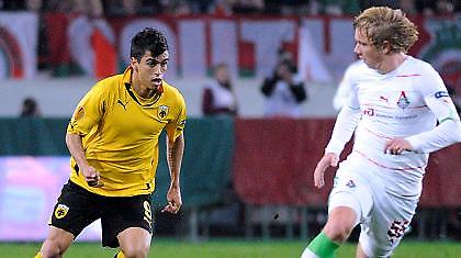 «Αν έβαζε το γκολ ο Μπέλεκ»…