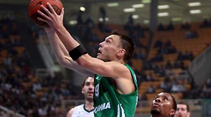 Παραμένει... Παναθηναϊκός!