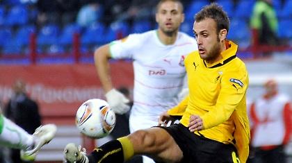 Κάλα: «Όταν δεν βάζεις γκολ…»