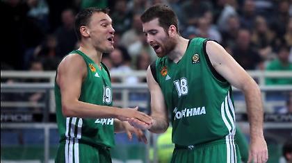 Καϊμακόγλου: «Μεγάλη έκπληξη»