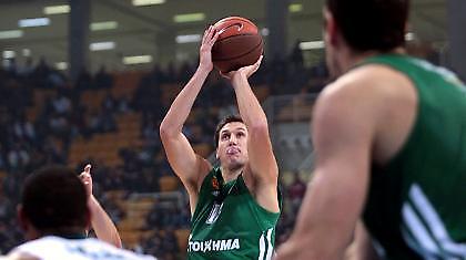 Κοπιάστε να τον εκθρονίσετε