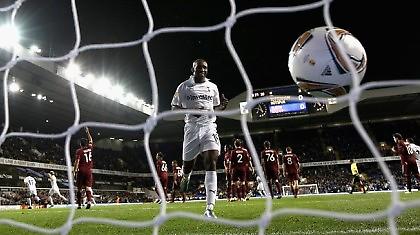 Έκαιγε και το ένα!