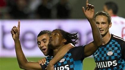 Ημέρα διπλών…