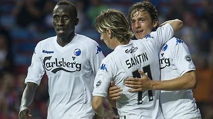 Σαν-τίν… άδικη κατάρα