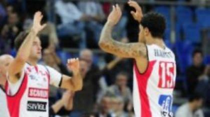 Οι νικητές φορούσαν… Αρμάνι