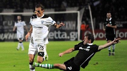 Λαζάρ: «Αποκτήσαμε αυτοπεποίθηση»