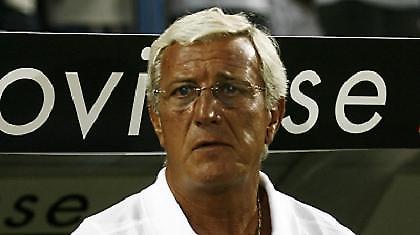 Πάει Ανζί ο Λίπι;