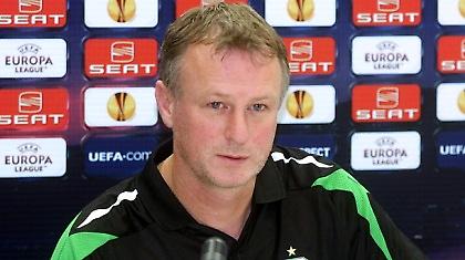 «Μπορεί να προκριθεί ο ΠΑΟΚ»