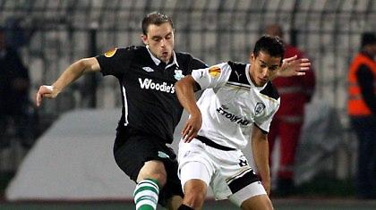 «Όλοι θέλουμε να κερδίσουμε τον Άρη»!