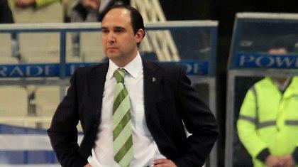 Ματέο: «Δεν επιτρέπονται τέτοια λάθη με τους πρωταθλητές»