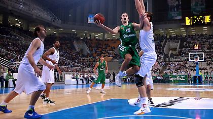 Καλάθης: «Να συνεχίσουμε καλύτερα»