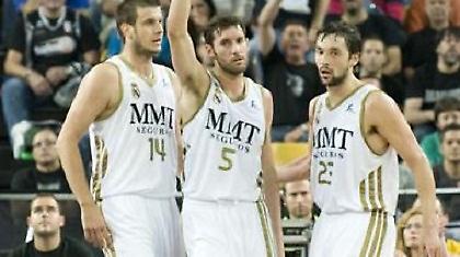 Σαν «βασίλισσα»