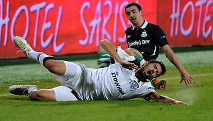 Oχι άλλες… θλάσεις