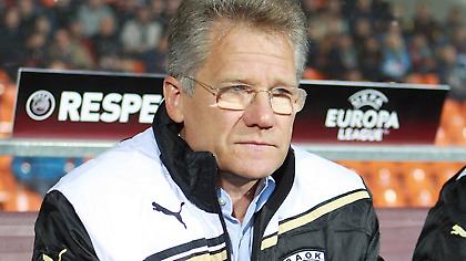 «Ηλίθιο το πρόγραμμα του πρωταθλήματος»