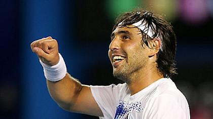 Στα ημιτελικά ο Παγδατής