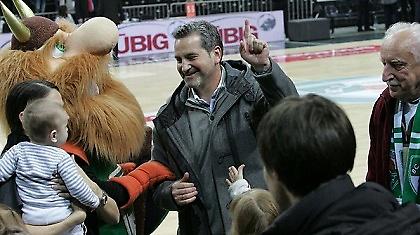 Ζούρος: «Όταν ένας προπονητής απολύεται βιαστικά…»