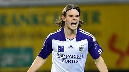 Με φόρα από την Ευρώπη…