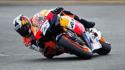 Επέστρεψε ο Ισπανός!