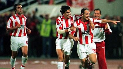 O Αλεξανδρής κέρασε… τον Άγιαξ (video)