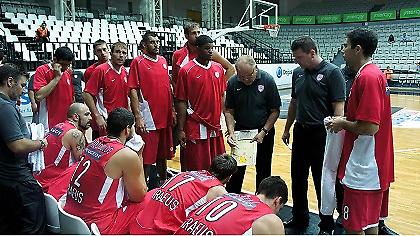 Τεστ αντοχής