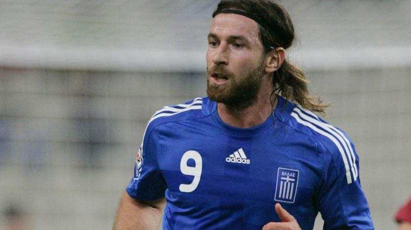 Η επίσκεψη του Αμανατίδη