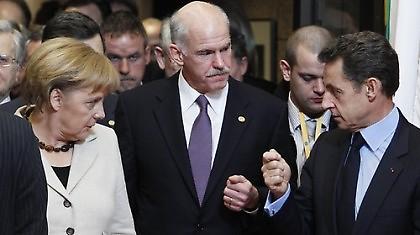 Θρίλερ για το ελληνικό χρέος!