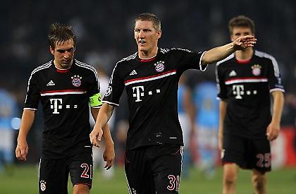 Πιάστε την! Αν μπορείτε…