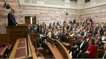 Τα παλληκάρια της… φακής στην κυβέρνηση