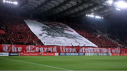 Τους πείραξε το… coreo! (video)