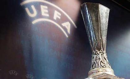 Αγγλική κυριαρχία στην Ευρώπη!