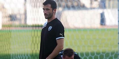 Φωτάκης: «Νίκη και στο Δουβλίνο»