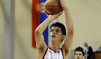 Έκλεισε σούπερ ταλέντο η Παρτιζάν