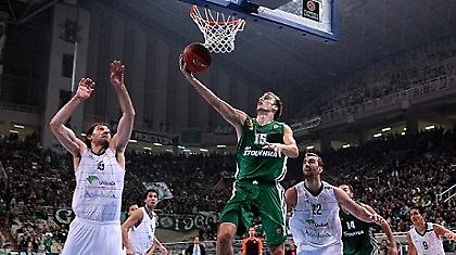 Πράσινη... ορχήστρα! (video)