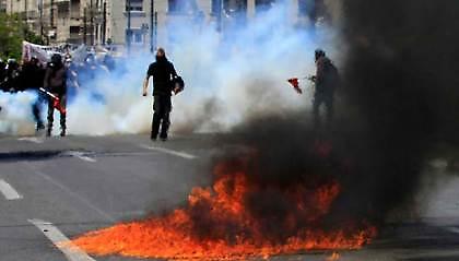 Τρίτο Ημίχρονο στην Ευελπίδων